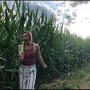 Meet your Posher, Jill